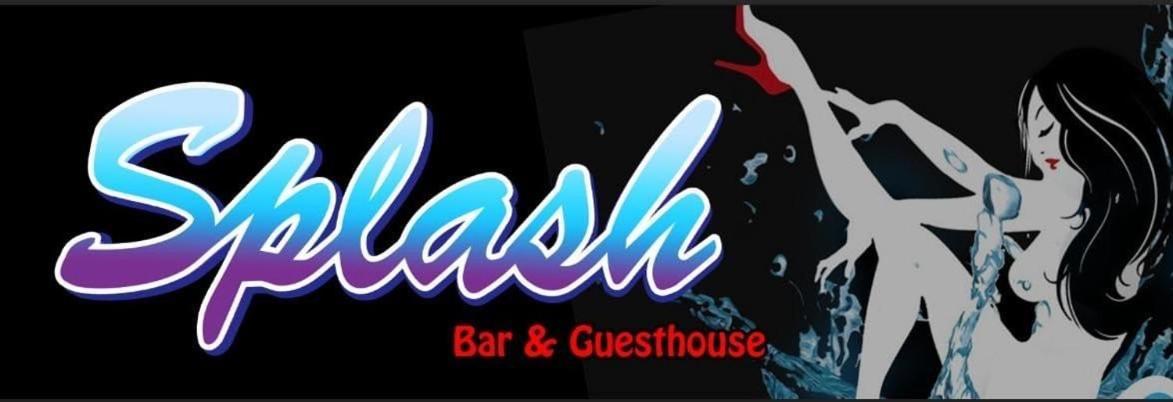 Splash Bar And Guesthouse Pattaya Dış mekan fotoğraf