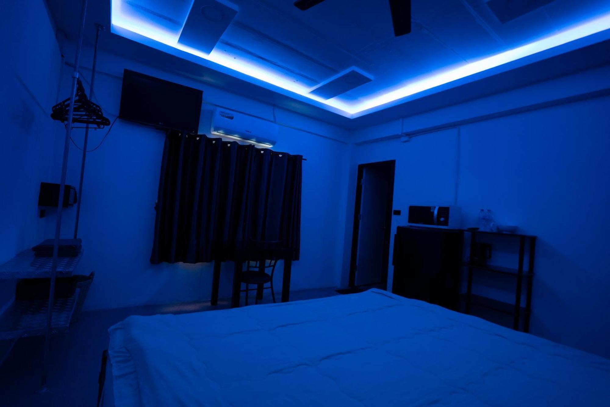 Splash Bar And Guesthouse Pattaya Dış mekan fotoğraf