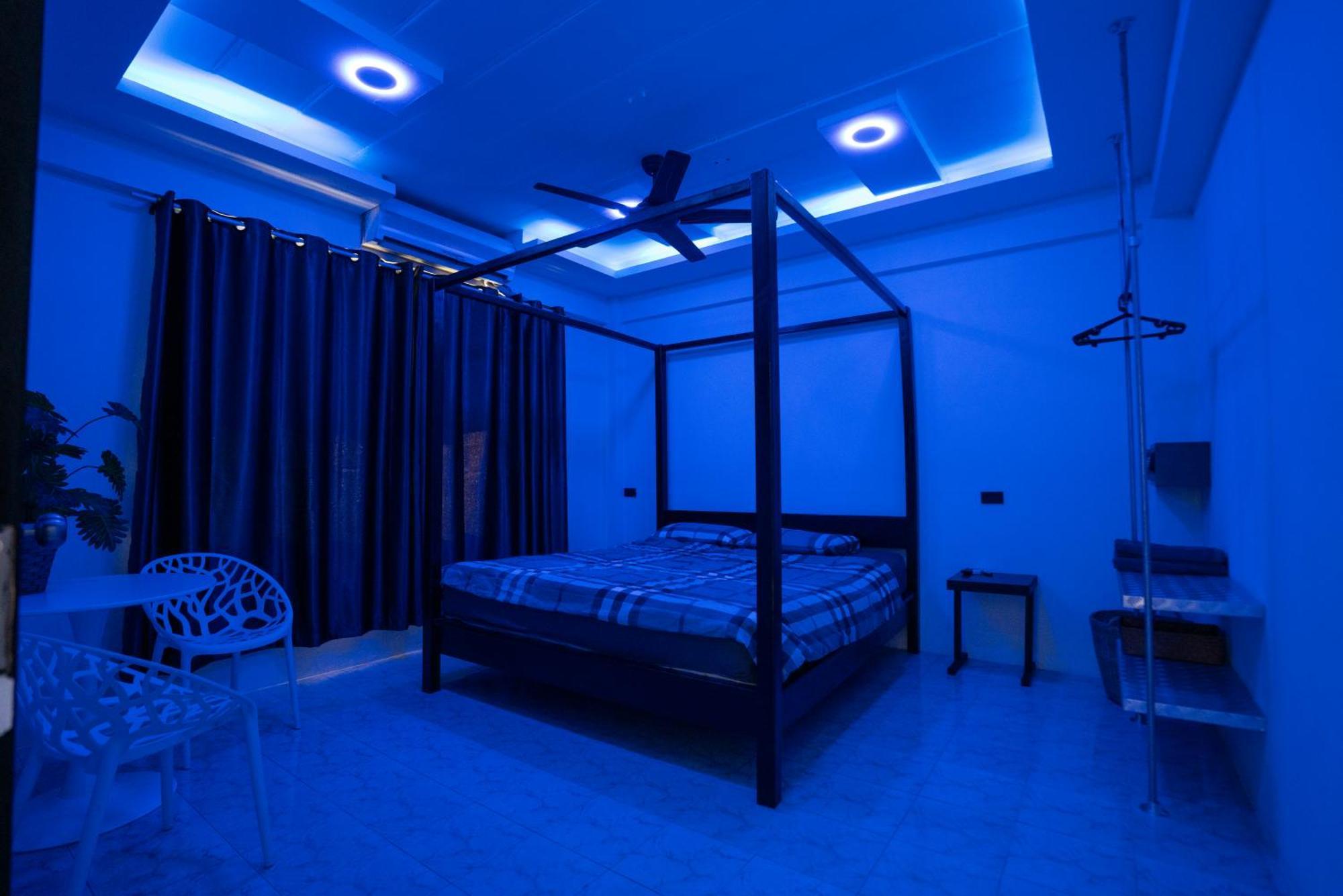 Splash Bar And Guesthouse Pattaya Dış mekan fotoğraf