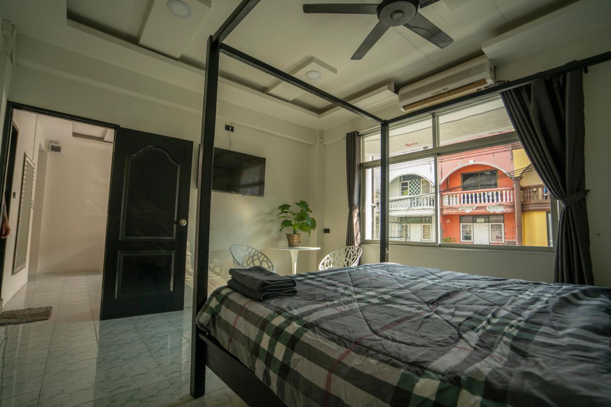Splash Bar And Guesthouse Pattaya Dış mekan fotoğraf